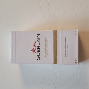 Mon Guerlain Perfumed Body Lotion